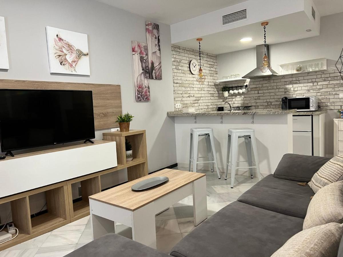 דירות Urban Loft קורדובה מראה חיצוני תמונה